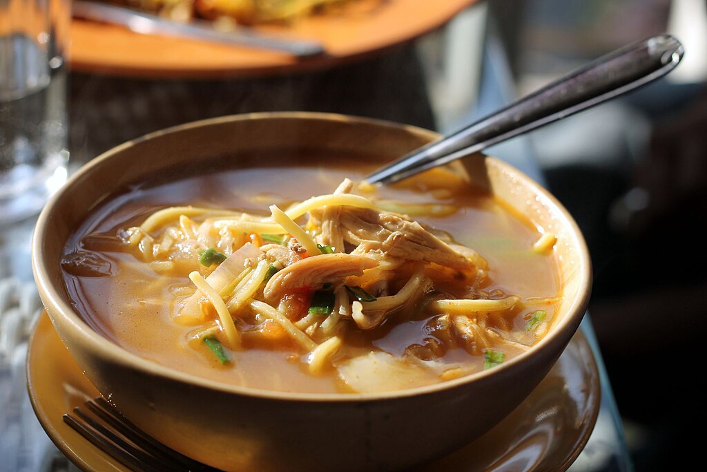 Sikkim-Style Veg Thukpa Recipe”Wholesome 20-Min Sikkim-Style Veg Thukpa Recipe | Comforting Himalayan Noodle Soup”Sikkim-Style Veg Thukpa Recipe