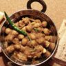 Chole Masala