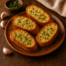 Garlic Bread