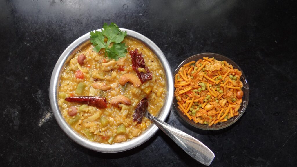 Bisi Bele Bhaat