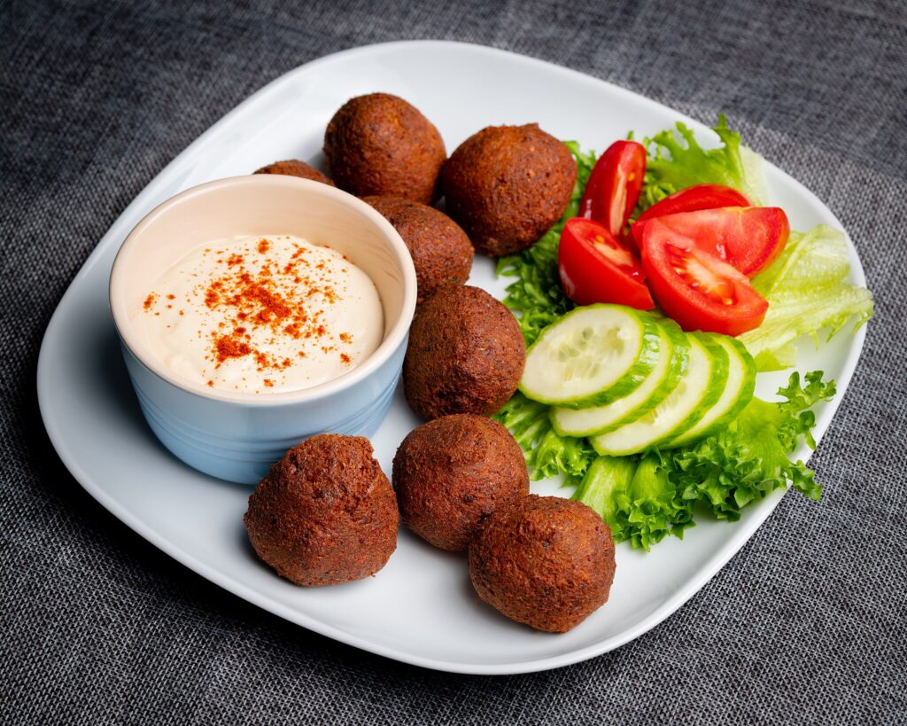 Falafel