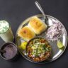Misal Pav