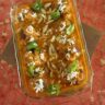 Malai Kofta
