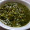 Palak Paneer