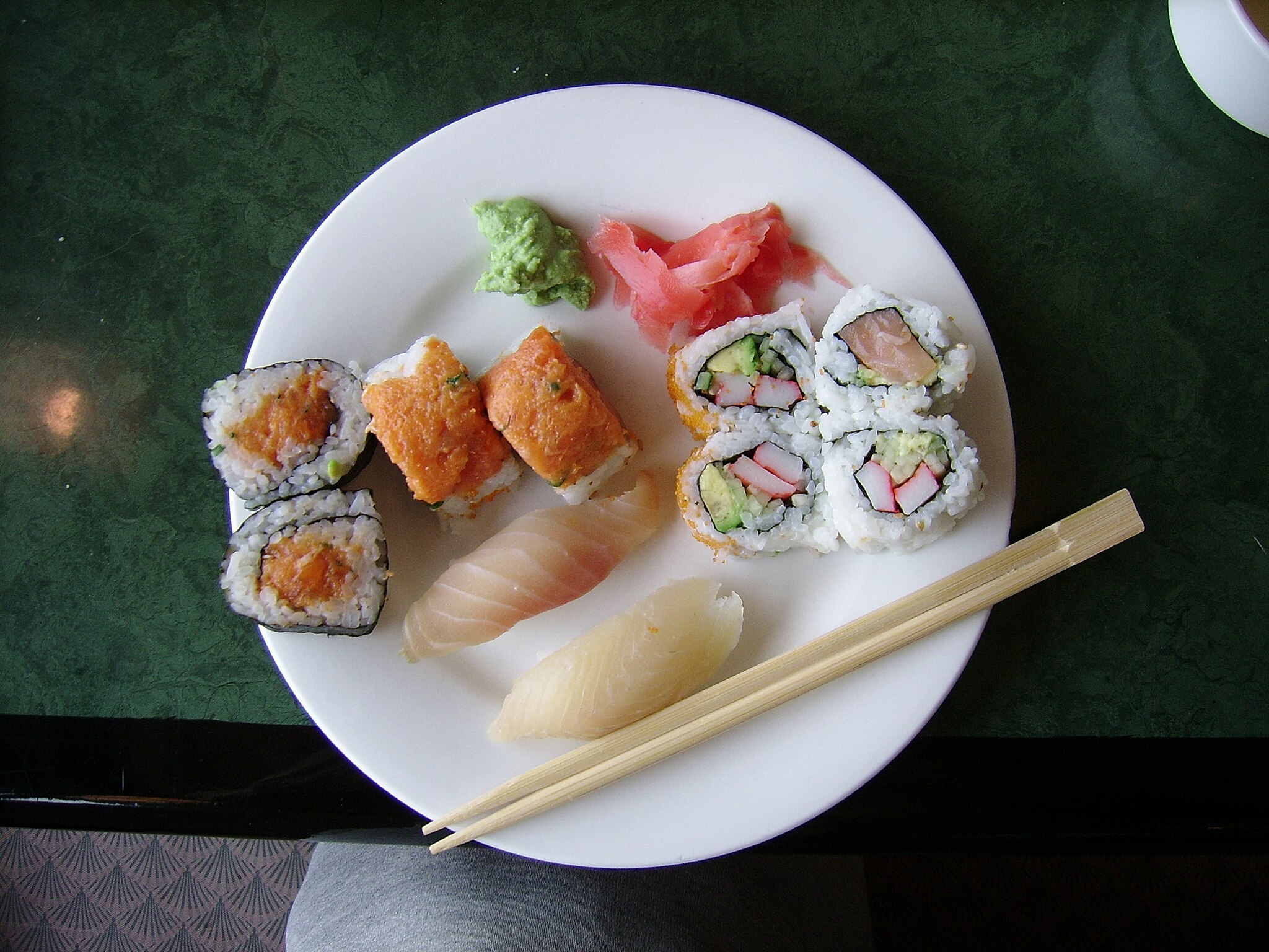 Sushi at Home: Top 7 Authentic Japanese Recipes Anyone Can Make