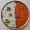 Rajma Chawal