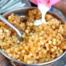 Sabudana Khichdi