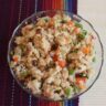 Suji Upma