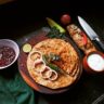 Aloo Paratha