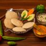 Idli Sambar