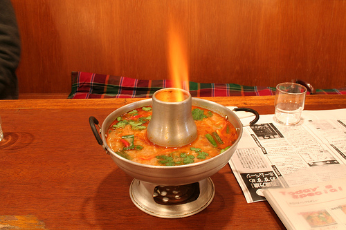 Tom Yum