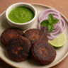 Tandoori Kebab