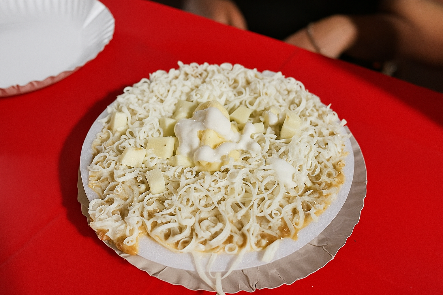 Cheese Anguri