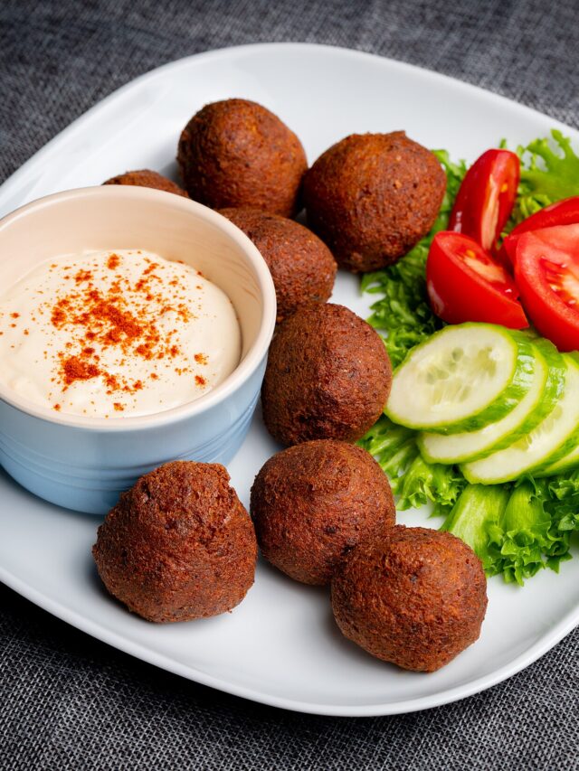 Falafal