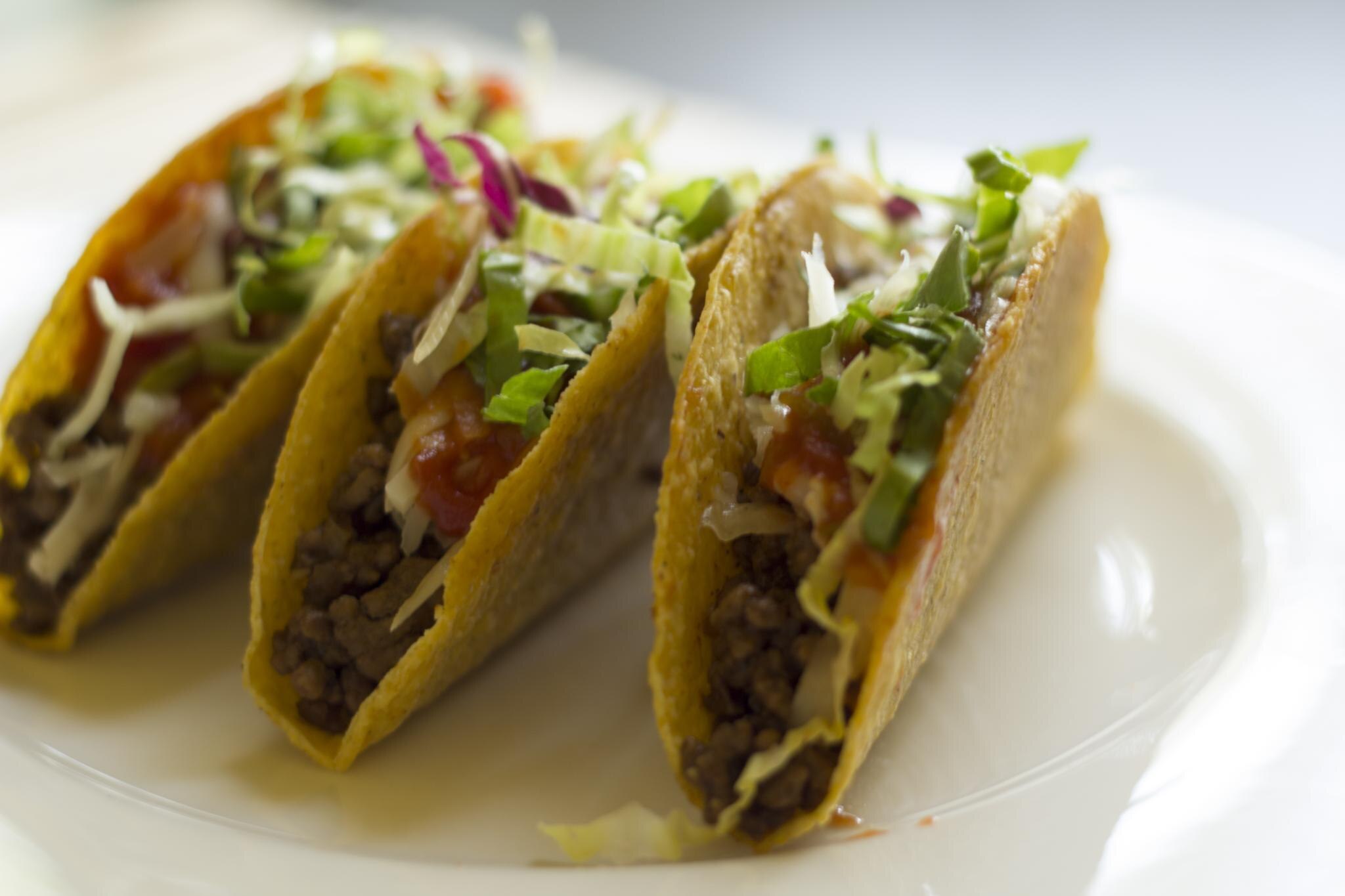 Tacos