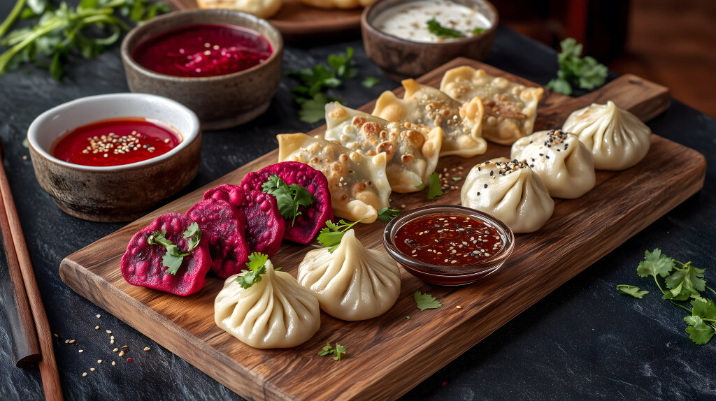 “Ultimate Guide to Momo: History, 6 Popular Types & Easy Recipe Inside”
