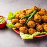 Moong Dal Bhajiya