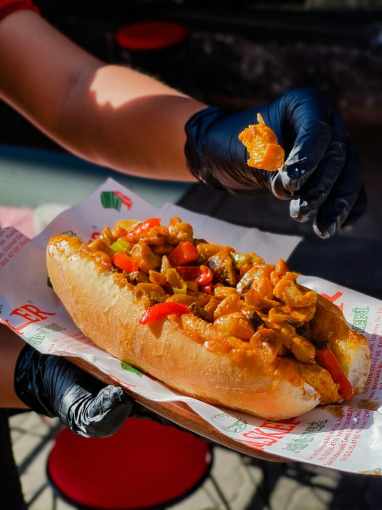 Hot Dog