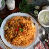 biryani
