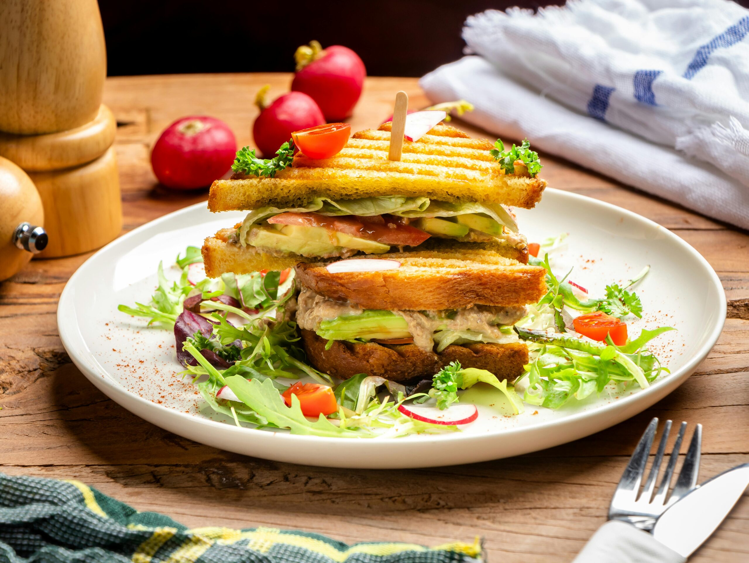 Sandwich