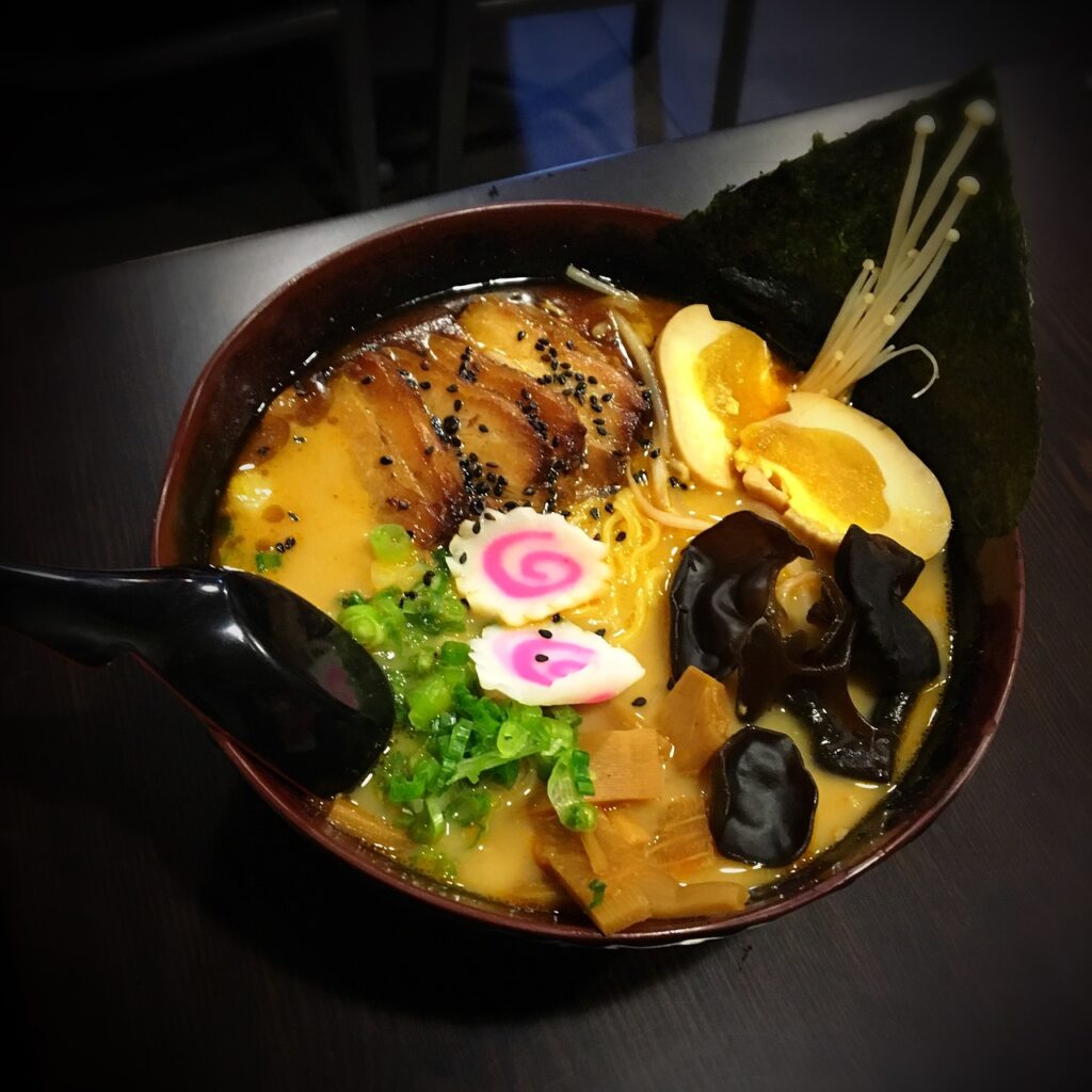 Ramen