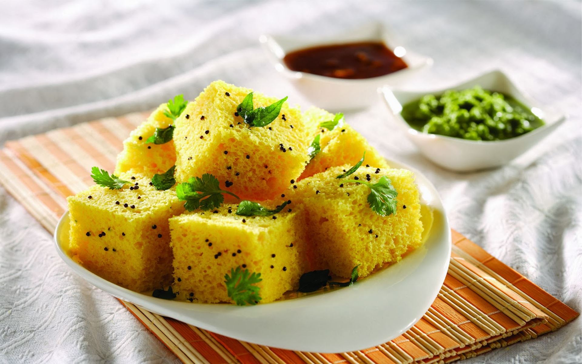 “Ultimate Soft & Spongy Khaman Dhokla Recipe | Instant Gujarati Snack in 15 Minutes”