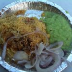 Gujarati Locho Recipe Surat Locho Recipe How to make Locho Authentic Gujarati Snacks Locho variations