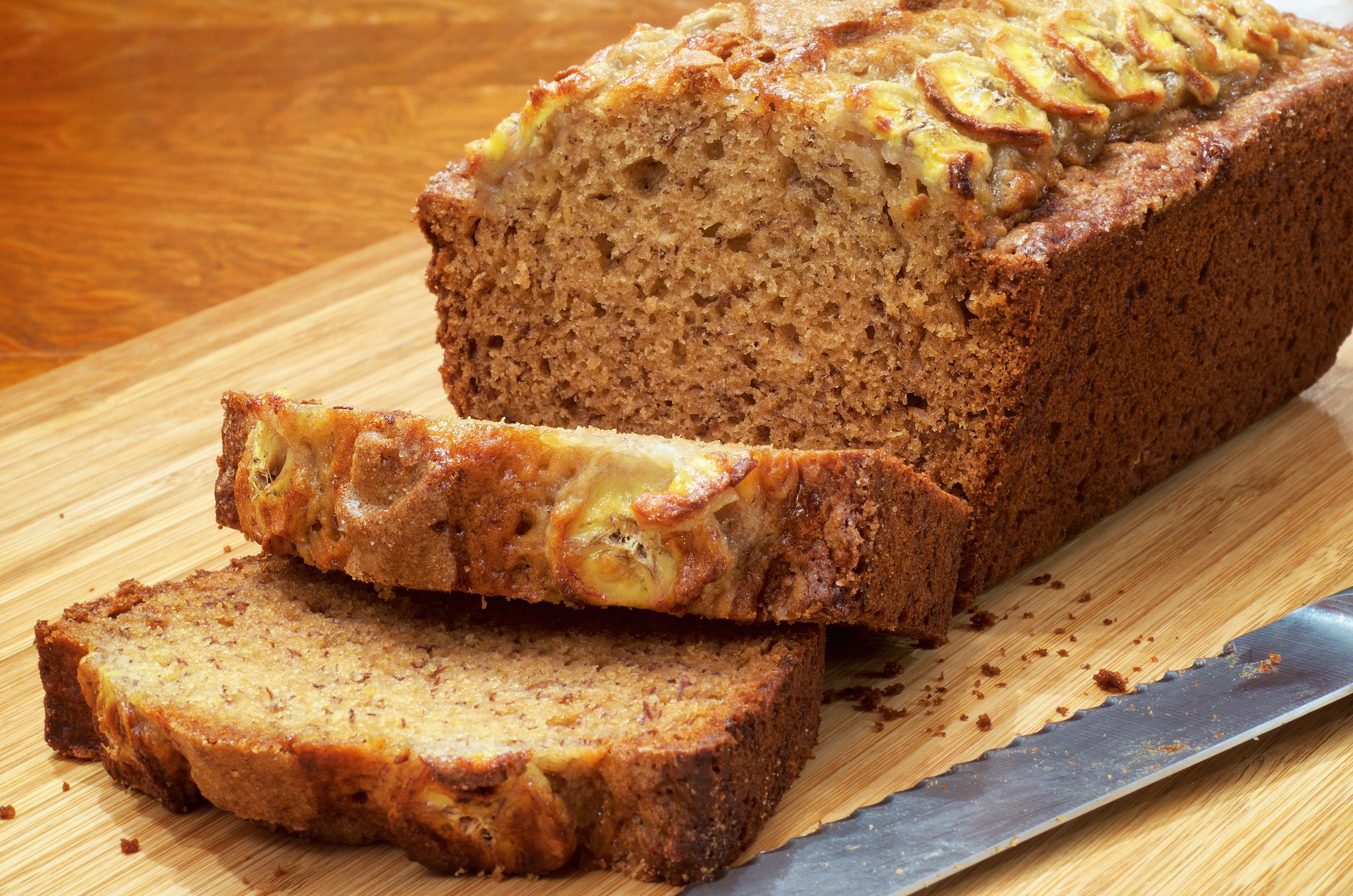 Banana Bread