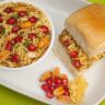Dabeli recipe Kutchi Dabeli Authentic Dabeli recipe Street-style Dabeli Dabeli masala recipe Indian street food snacks “Homemade Dabeli masala powder for spicy Indian street-style Dabeli recipe.” (Keywords: Dabeli masala, Indian street-style Dabeli)