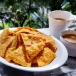Methi Na Sakkarpara Recipe