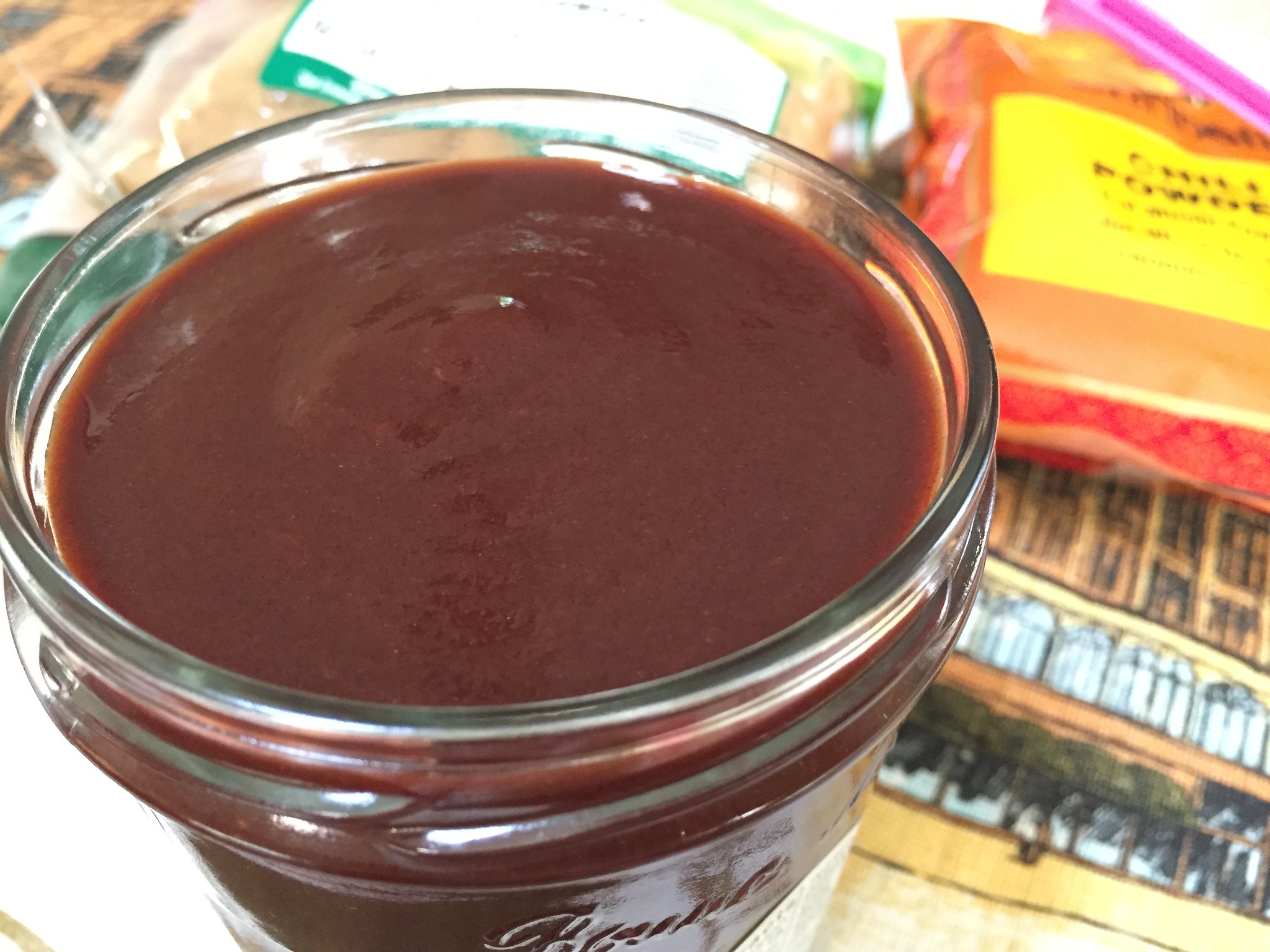 “Khajoor Imli Chutney Recipe | Sweet & Tangy Date Tamarind Chutney in 30 Minutes”