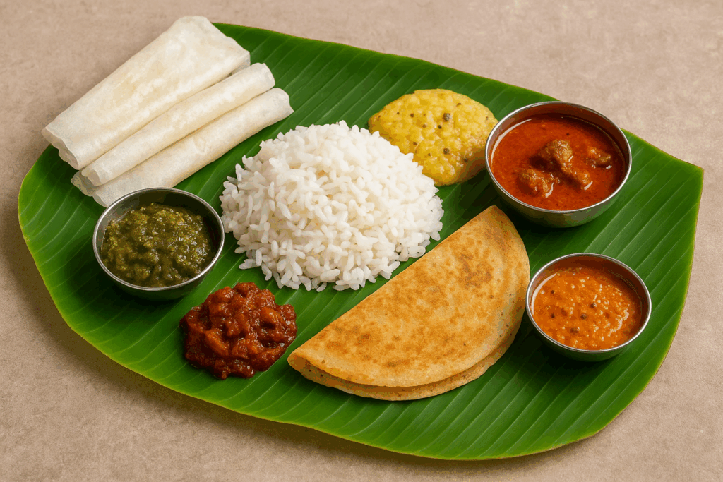 Andhra Pradesh Recipes