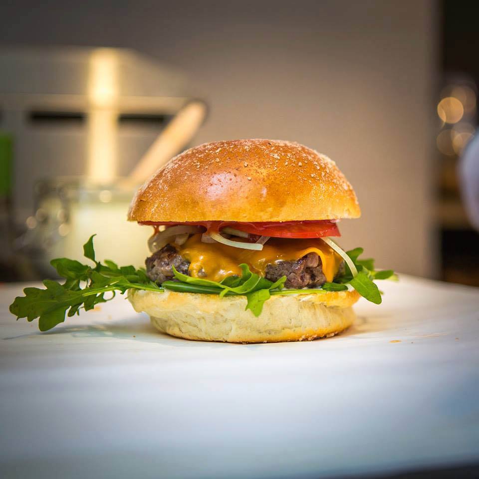 Burger