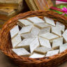 Kaju Katli