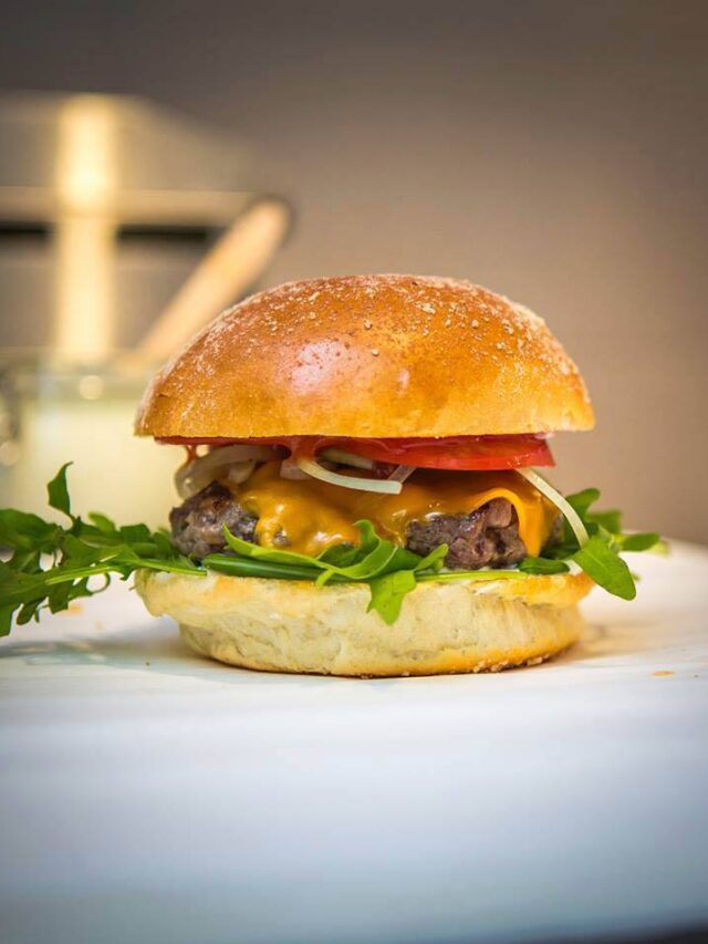 Burger