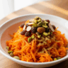 Carrot Halwa Recipe (Gajar Ka Halwa) – Authentic Indian Dessert Step-by-Step