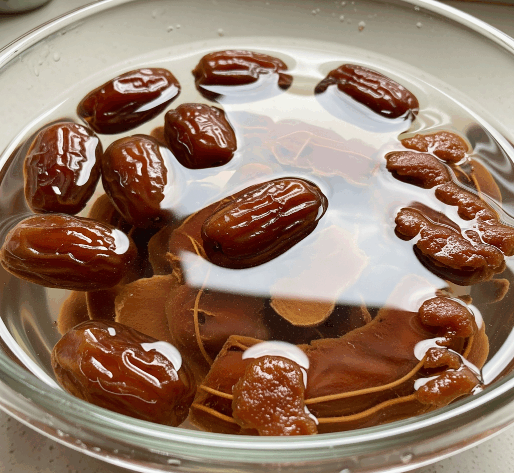 "Khajoor Imli Chutney – Sweet & Tangy Date Tamarind Chutney for Indian Snacks"