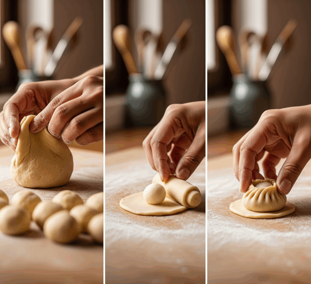 Ghari sweet recipe