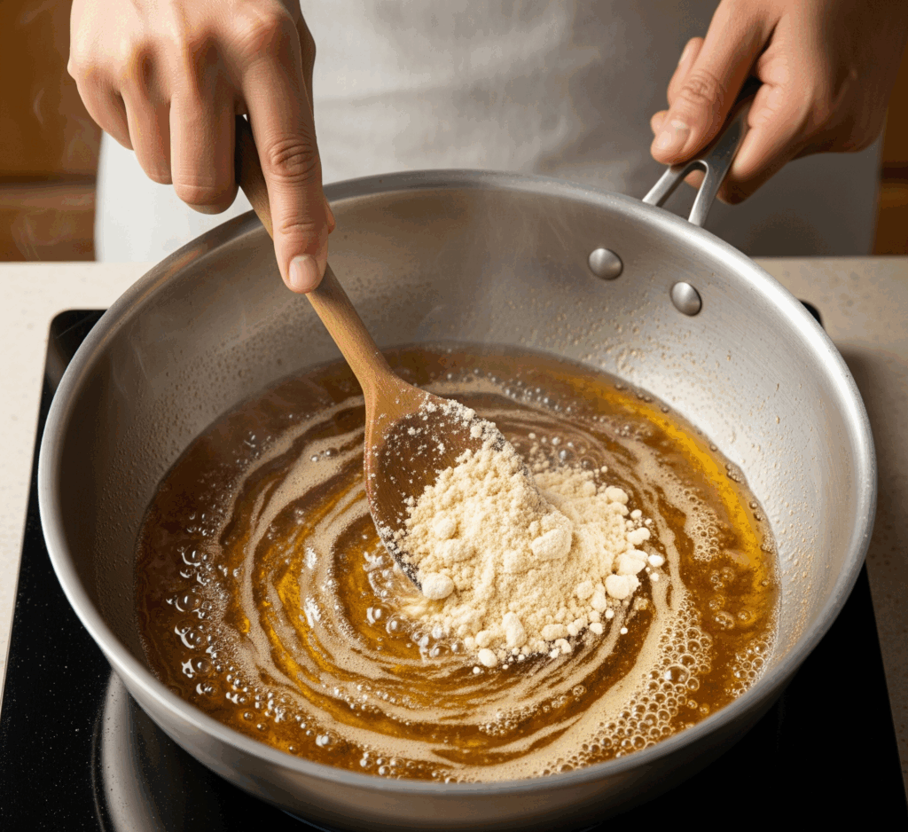 “Perfect Kaju Katli Recipe: 4-Step Guide to Make Melt-in-Mouth Indian Sweet”