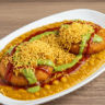 Ragda Patties