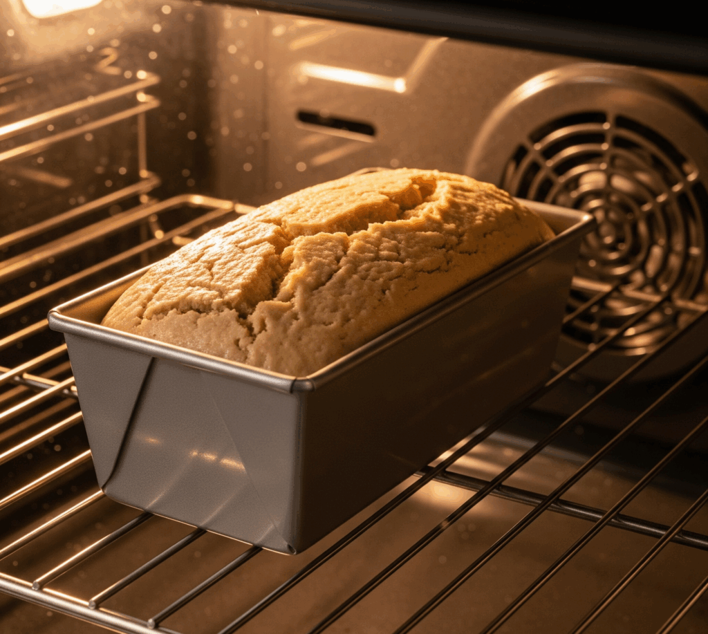 Banana Bread Recipe: Moist & Fluffy in Just 5 Easy Steps