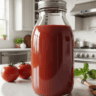 Tomato Ketchup Recipe